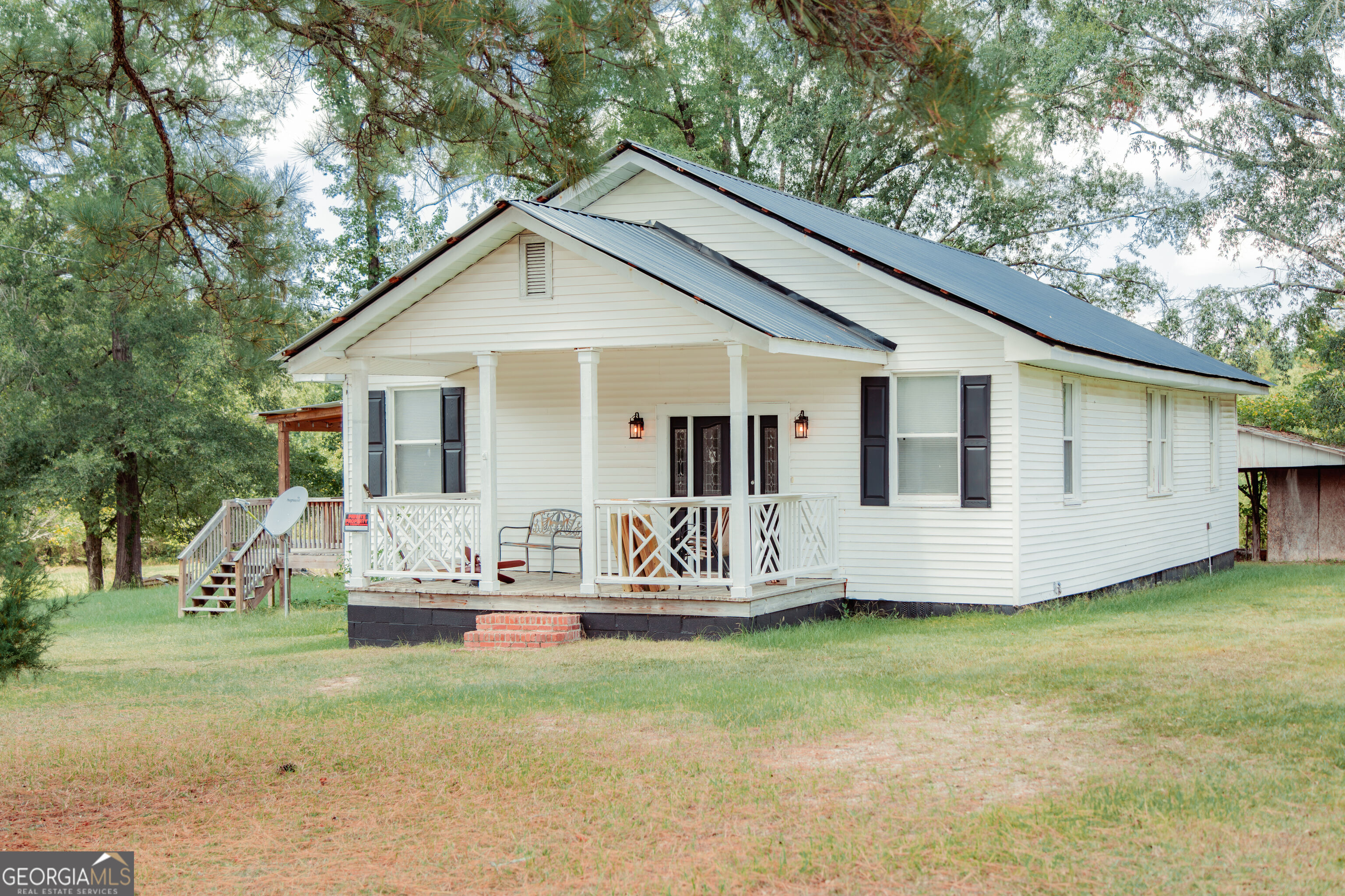 1427 Us Highway 80 Culloden GA 31016
