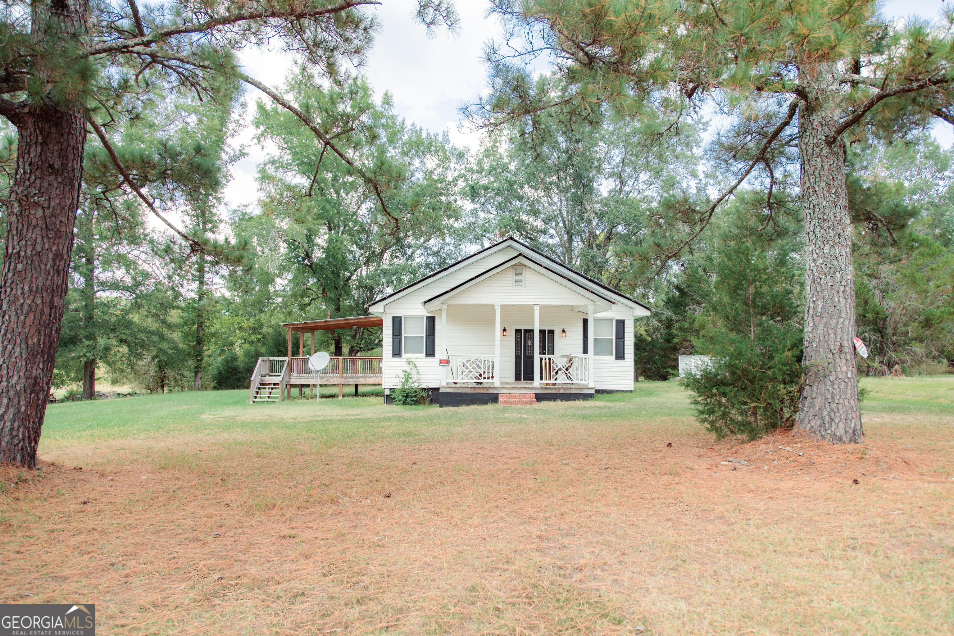 1427 Us Highway 80 Culloden GA 31016
