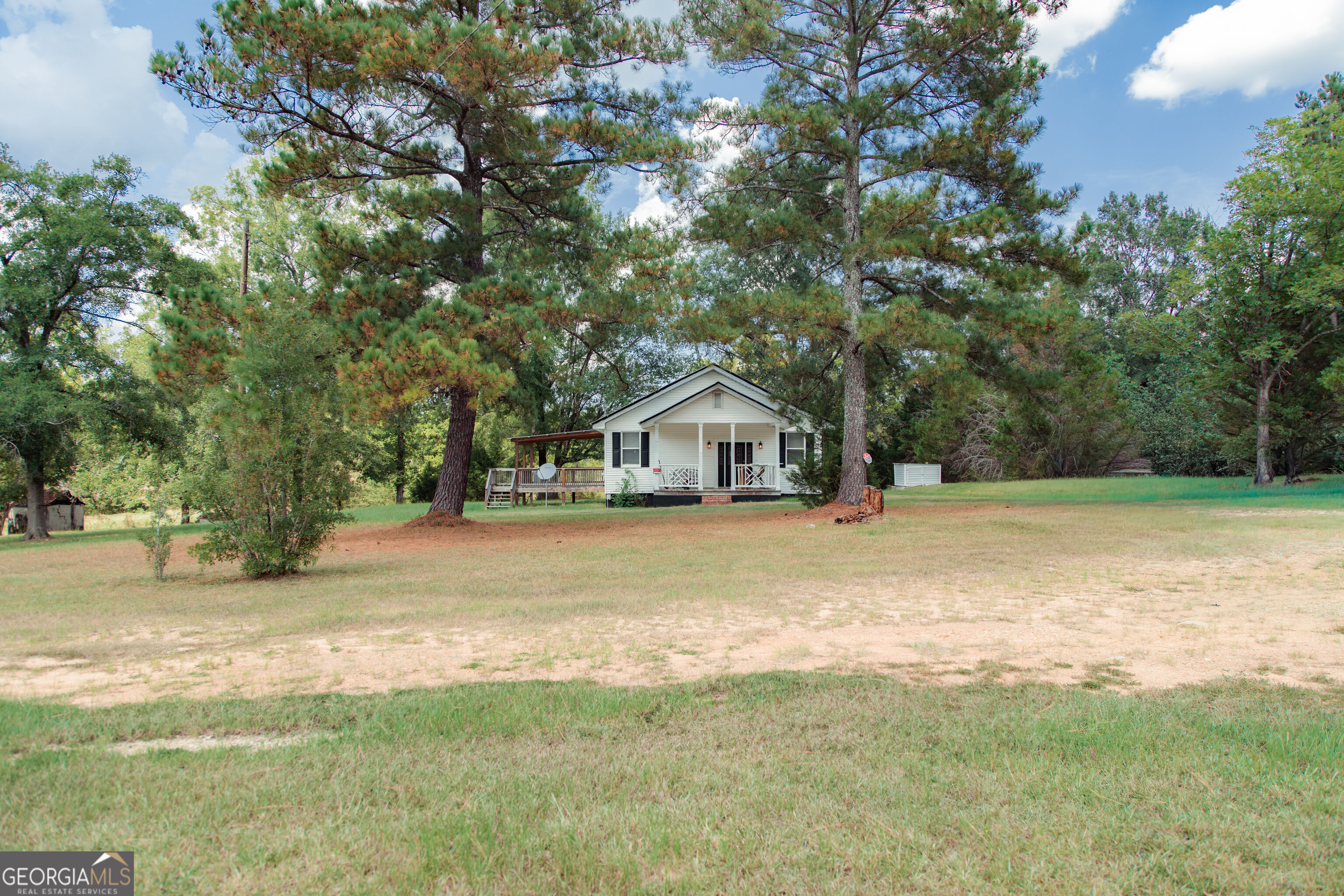 1427 Us Highway 80 Culloden GA 31016