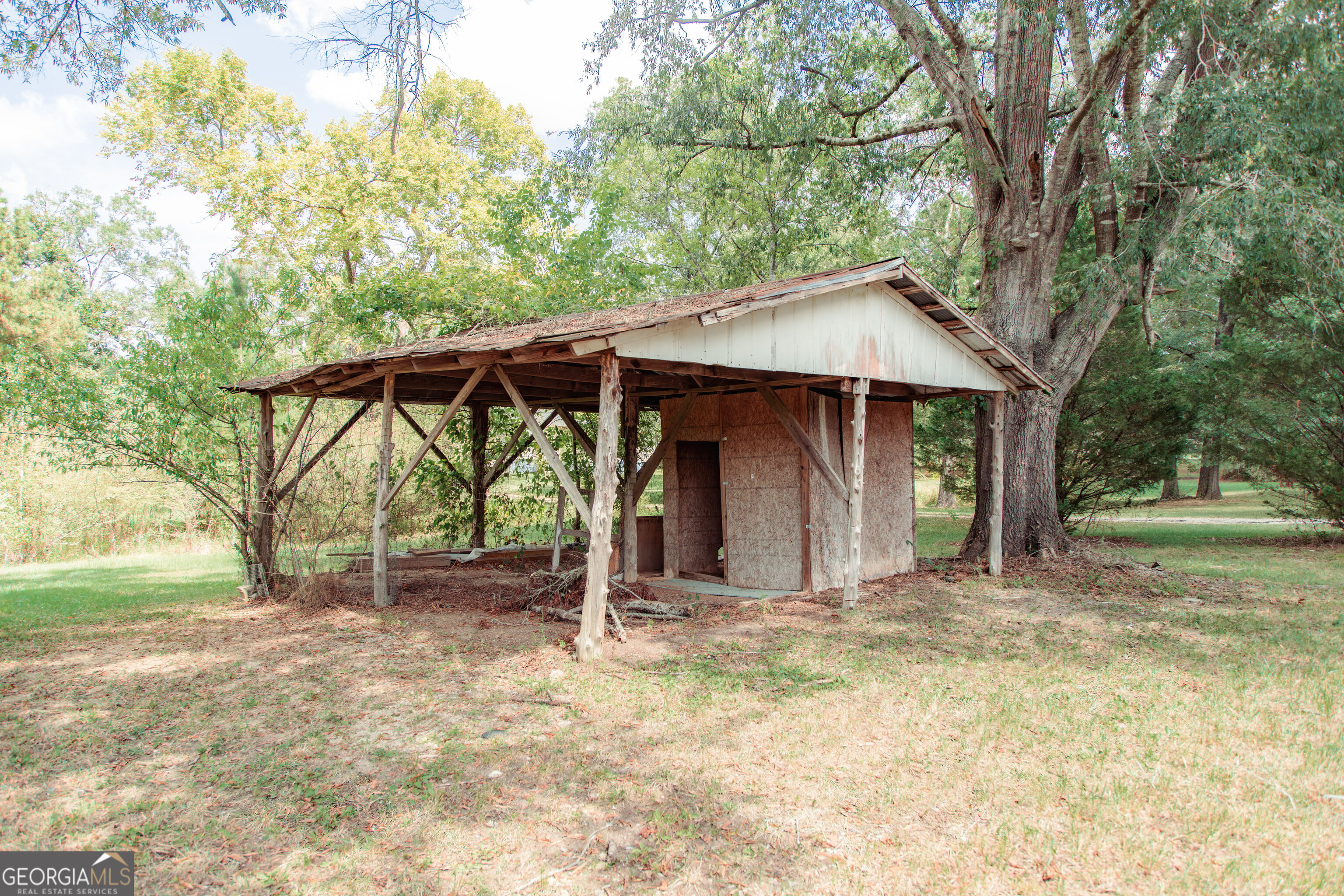 1427 Us Highway 80 Culloden GA 31016