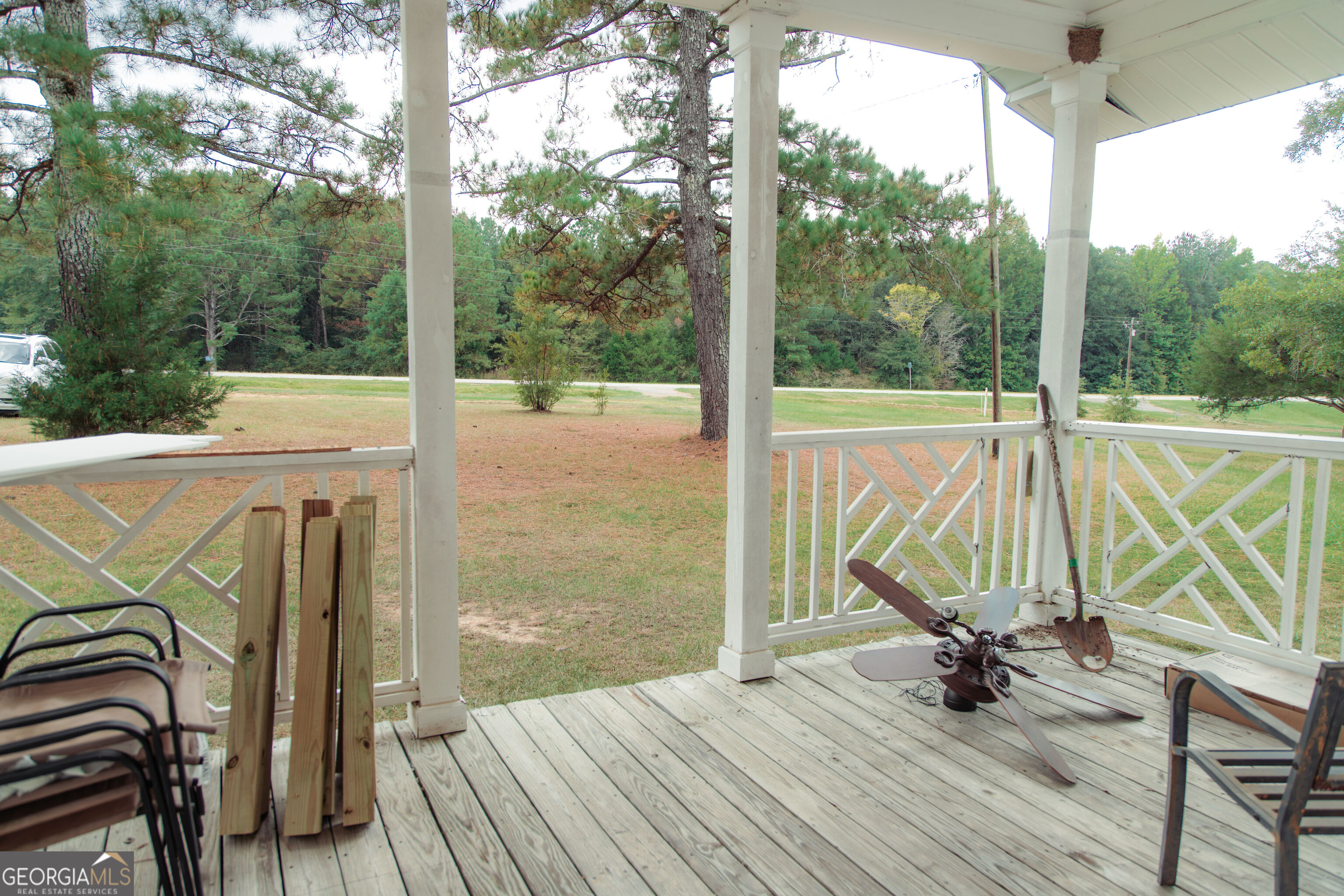 1427 Us Highway 80 Culloden GA 31016