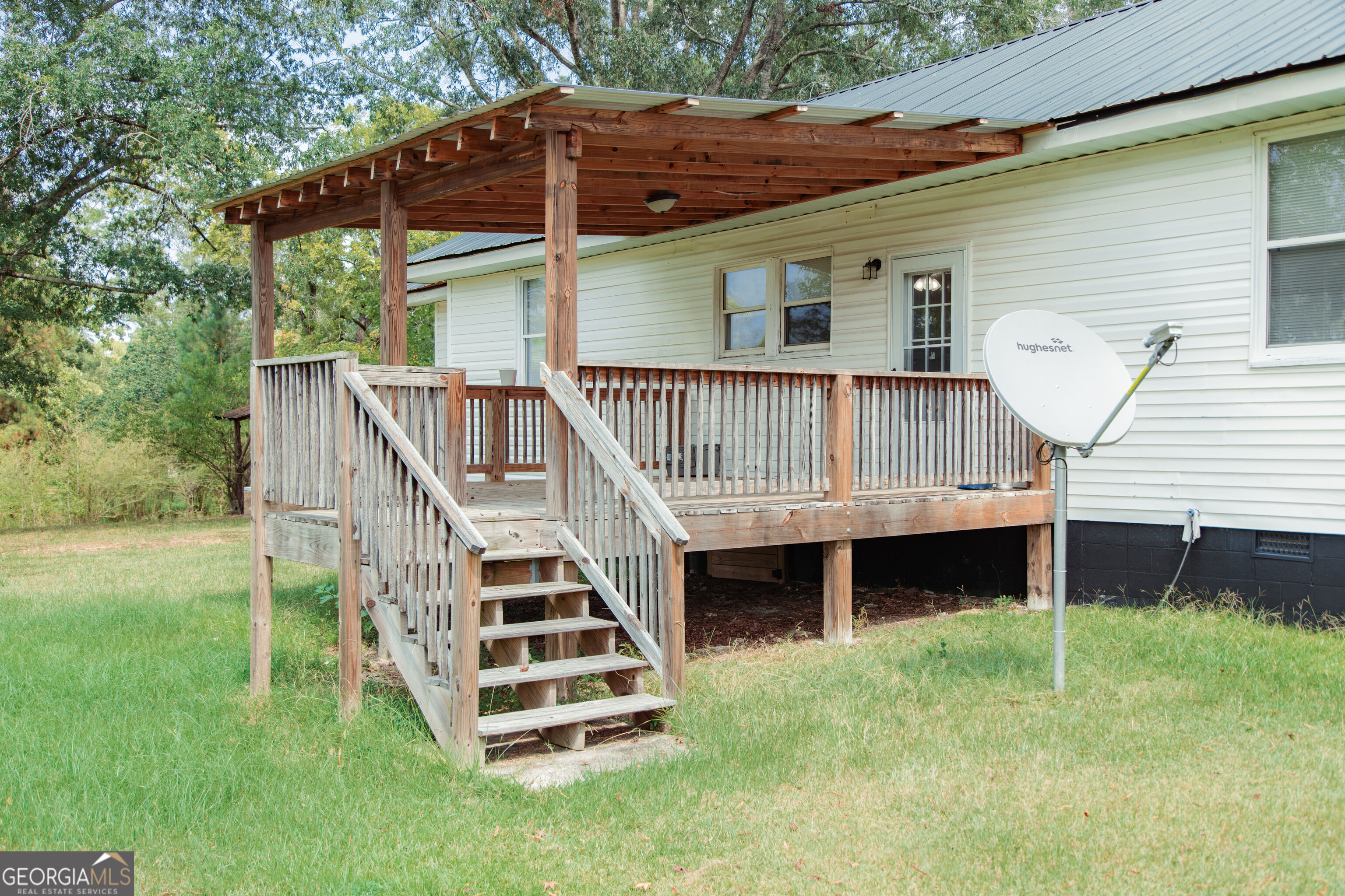 1427 Us Highway 80 Culloden GA 31016