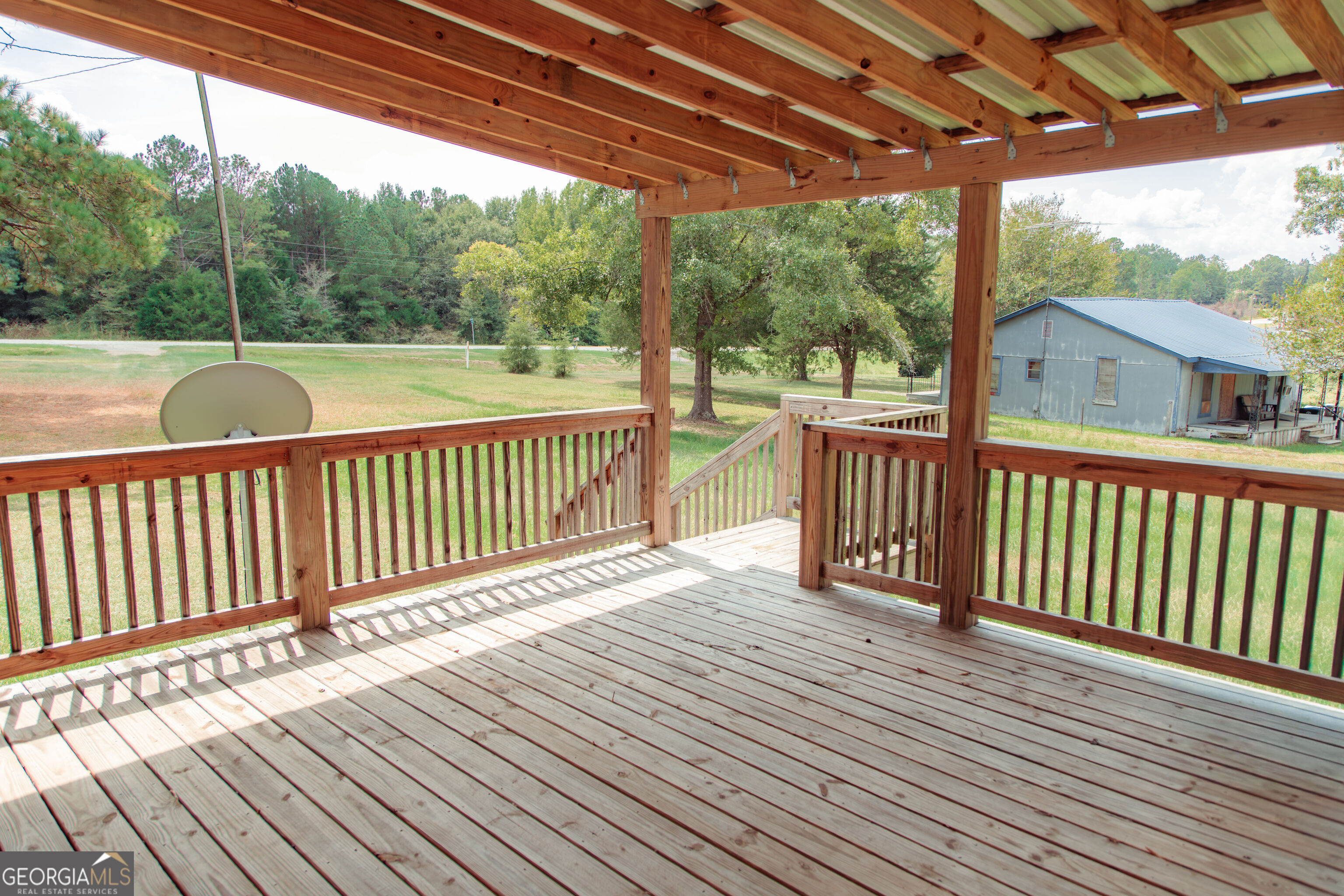 1427 Us Highway 80 Culloden GA 31016