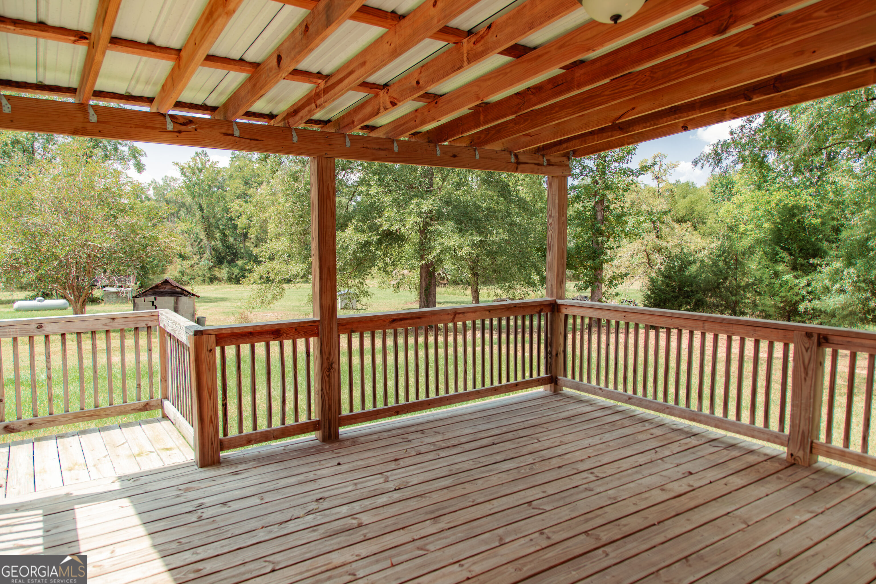 1427 Us Highway 80 Culloden GA 31016