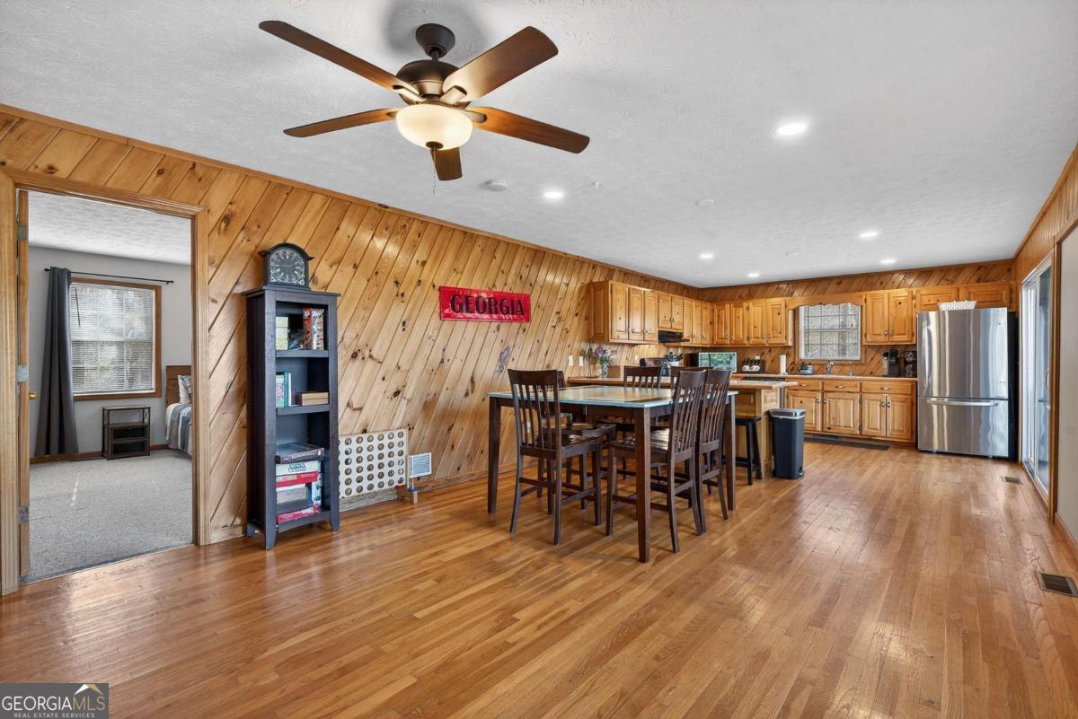 271 Zane Drive Ellijay GA 30540