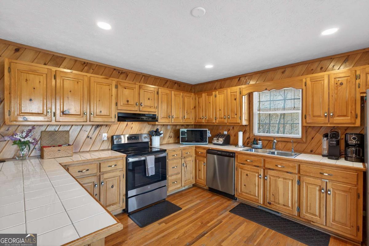 271 Zane Drive Ellijay GA 30540
