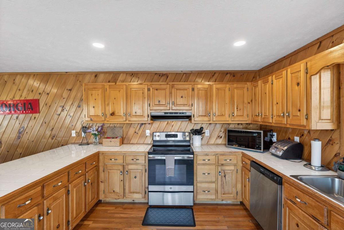 271 Zane Drive Ellijay GA 30540