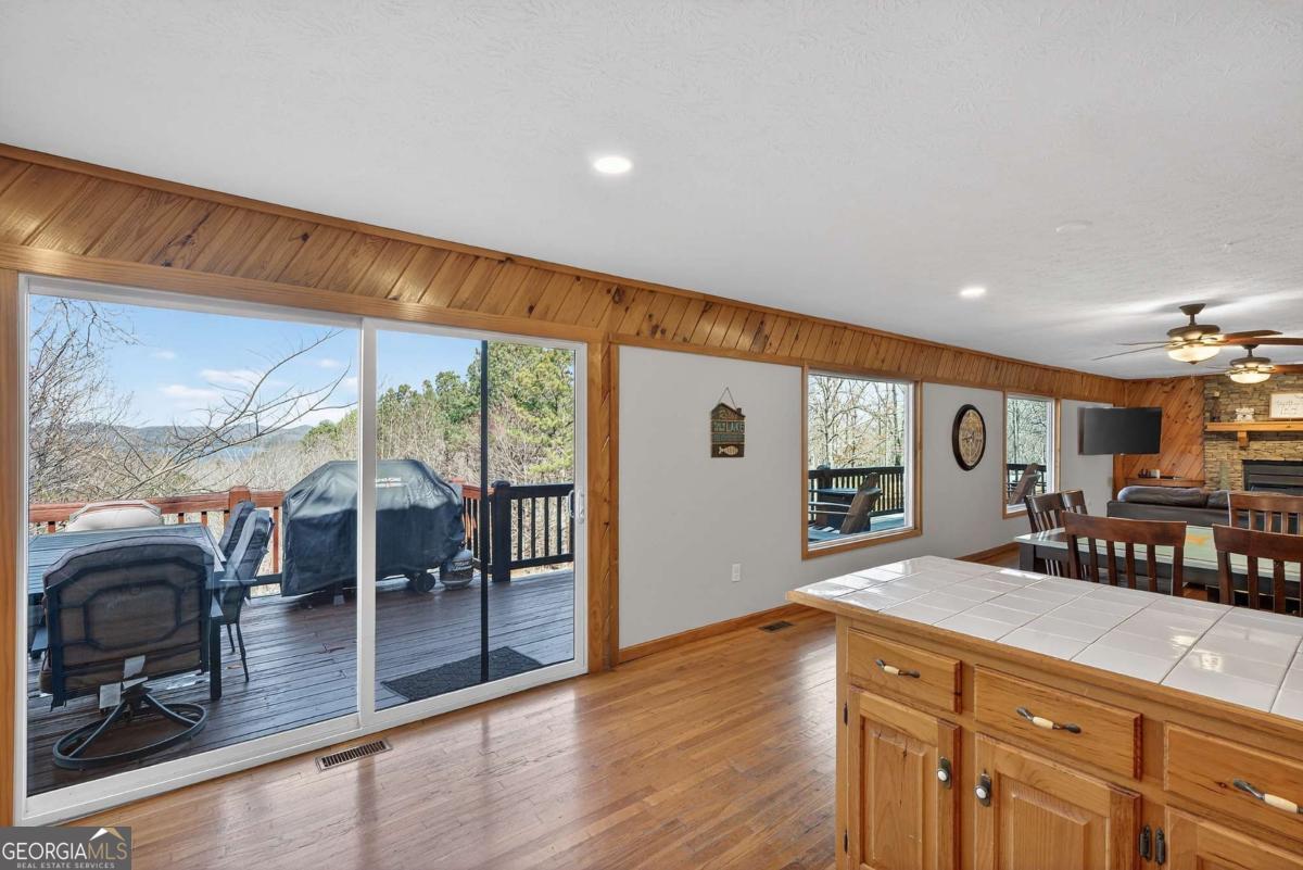 271 Zane Drive Ellijay GA 30540