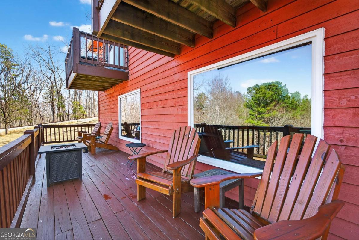 271 Zane Drive Ellijay GA 30540
