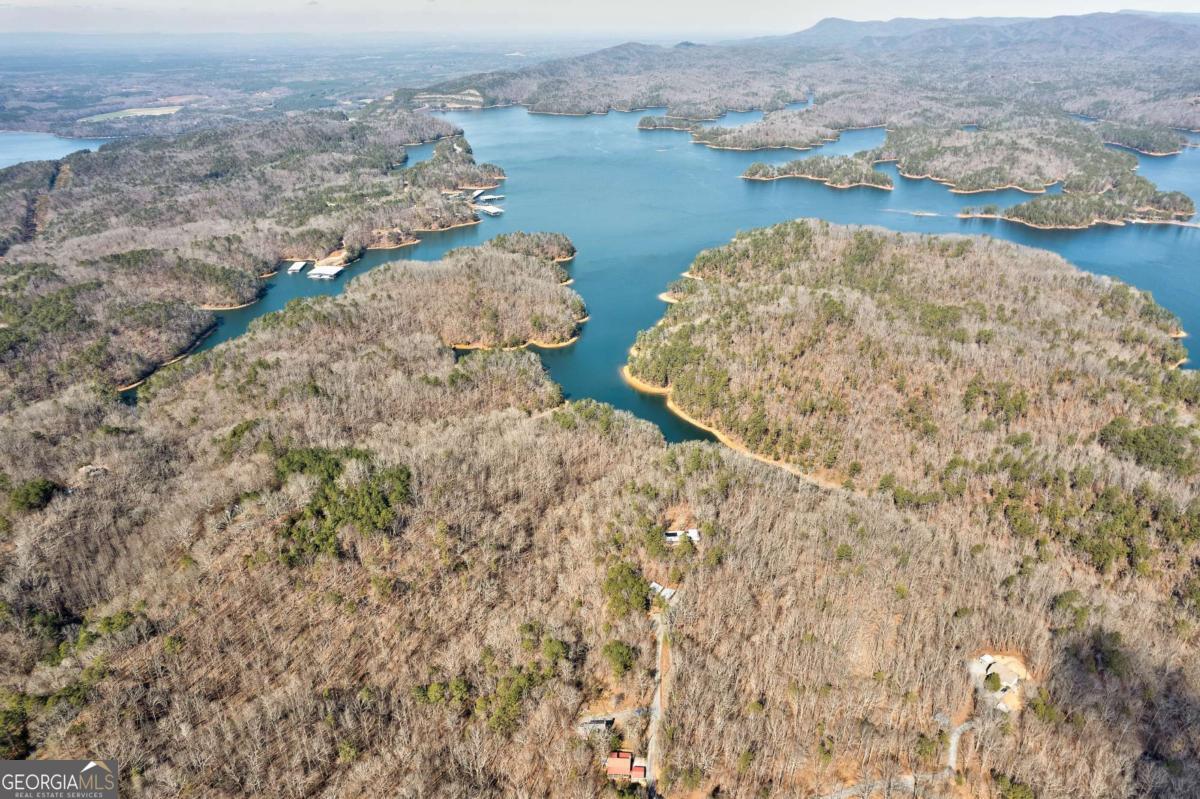 271 Zane Drive Ellijay GA 30540