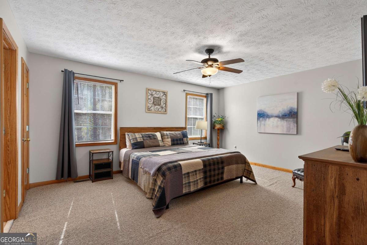 271 Zane Drive Ellijay GA 30540