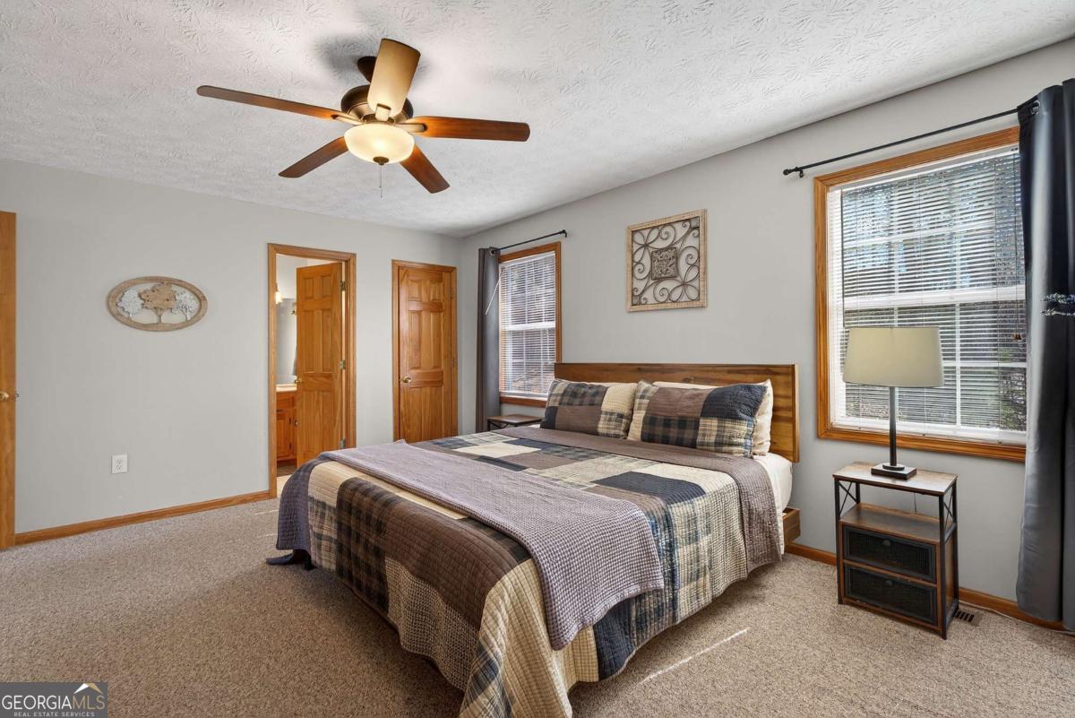 271 Zane Drive Ellijay GA 30540