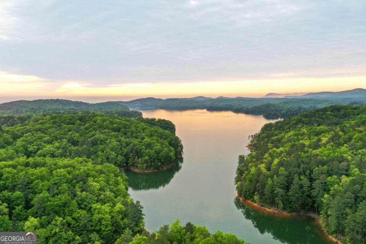 271 Zane Drive Ellijay GA 30540