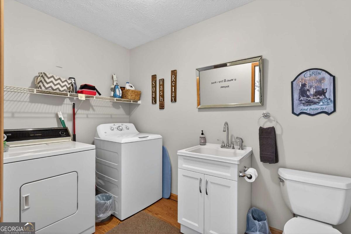 271 Zane Drive Ellijay GA 30540