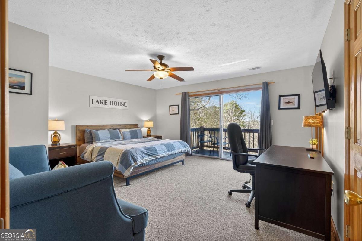 271 Zane Drive Ellijay GA 30540