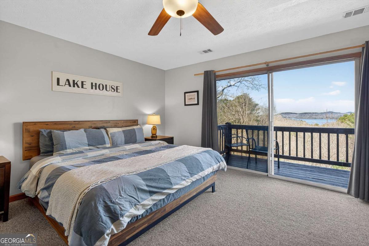 271 Zane Drive Ellijay GA 30540