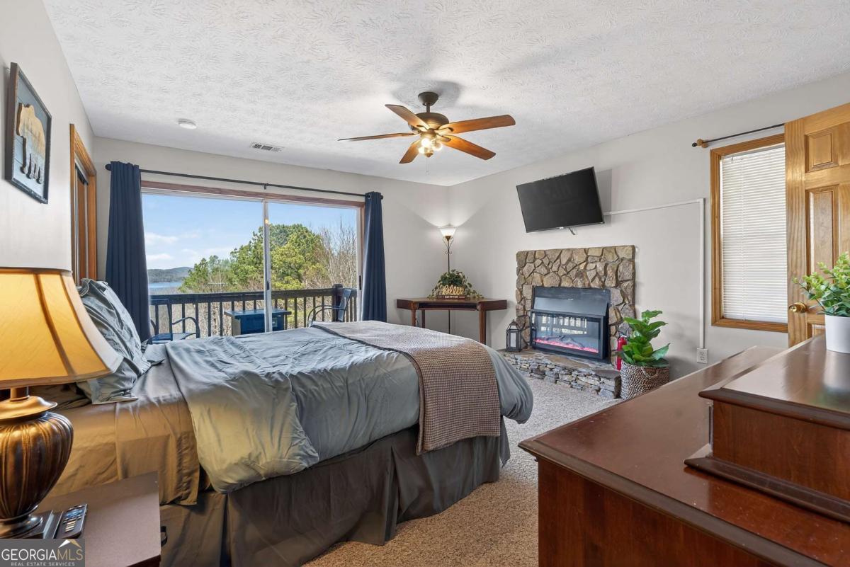 271 Zane Drive Ellijay GA 30540
