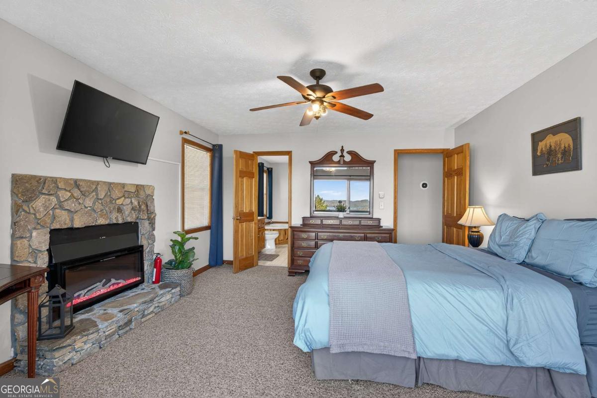 271 Zane Drive Ellijay GA 30540