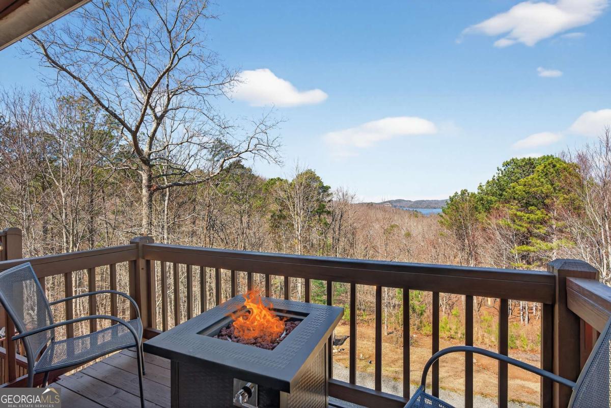 271 Zane Drive Ellijay GA 30540