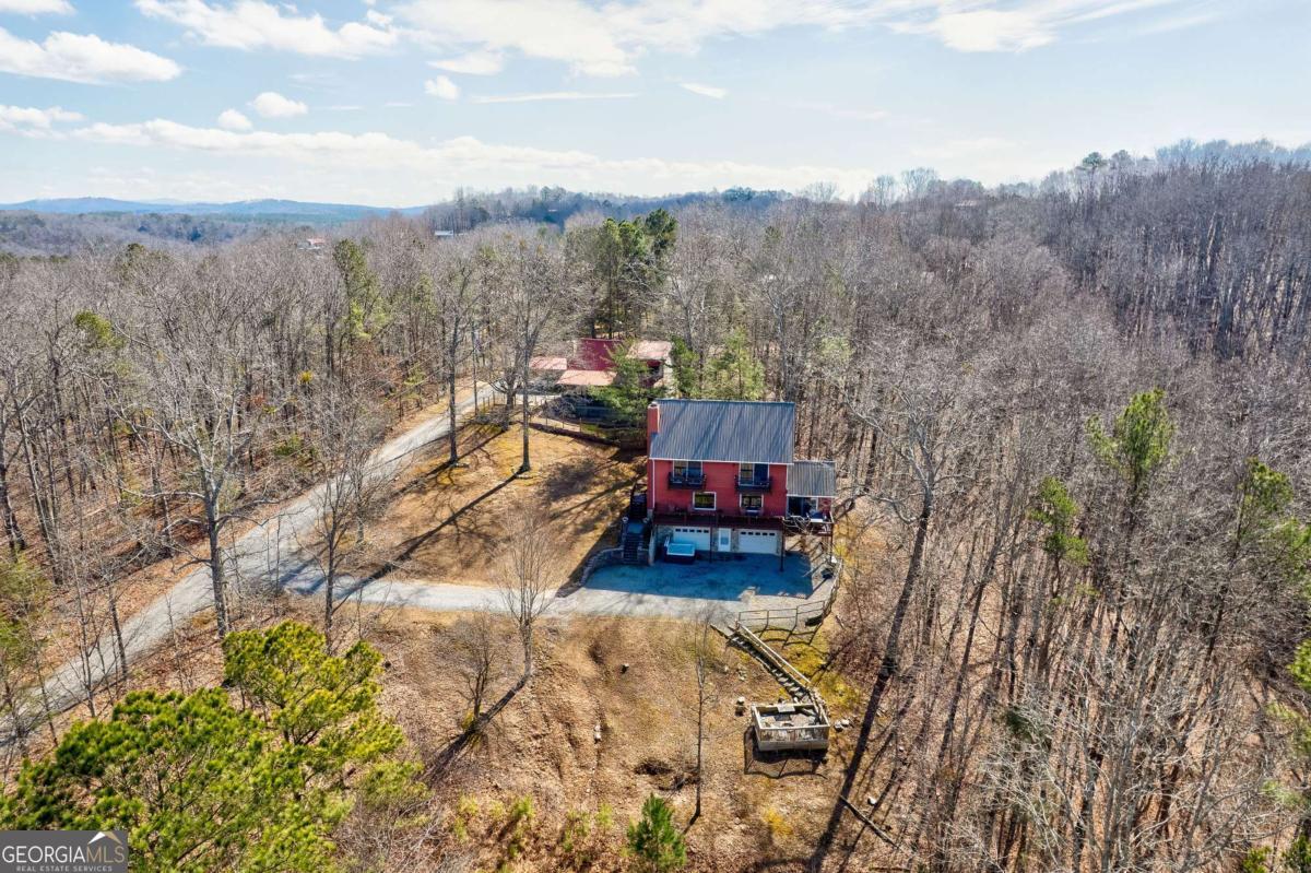 271 Zane Drive Ellijay GA 30540