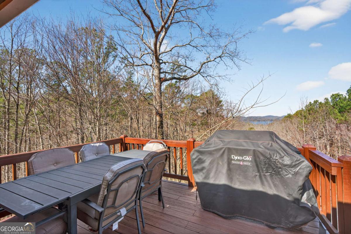 271 Zane Drive Ellijay GA 30540