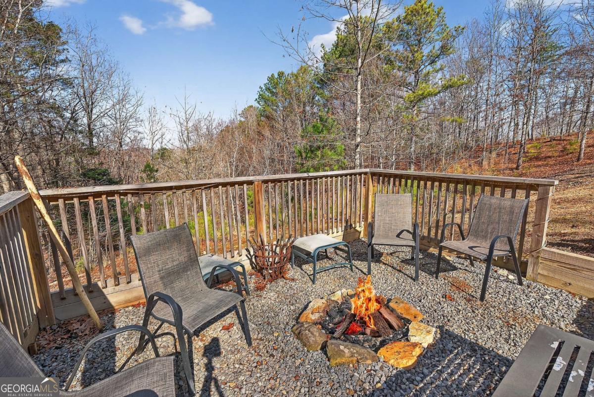271 Zane Drive Ellijay GA 30540