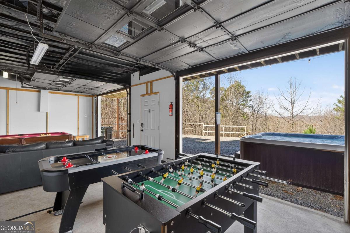 271 Zane Drive Ellijay GA 30540