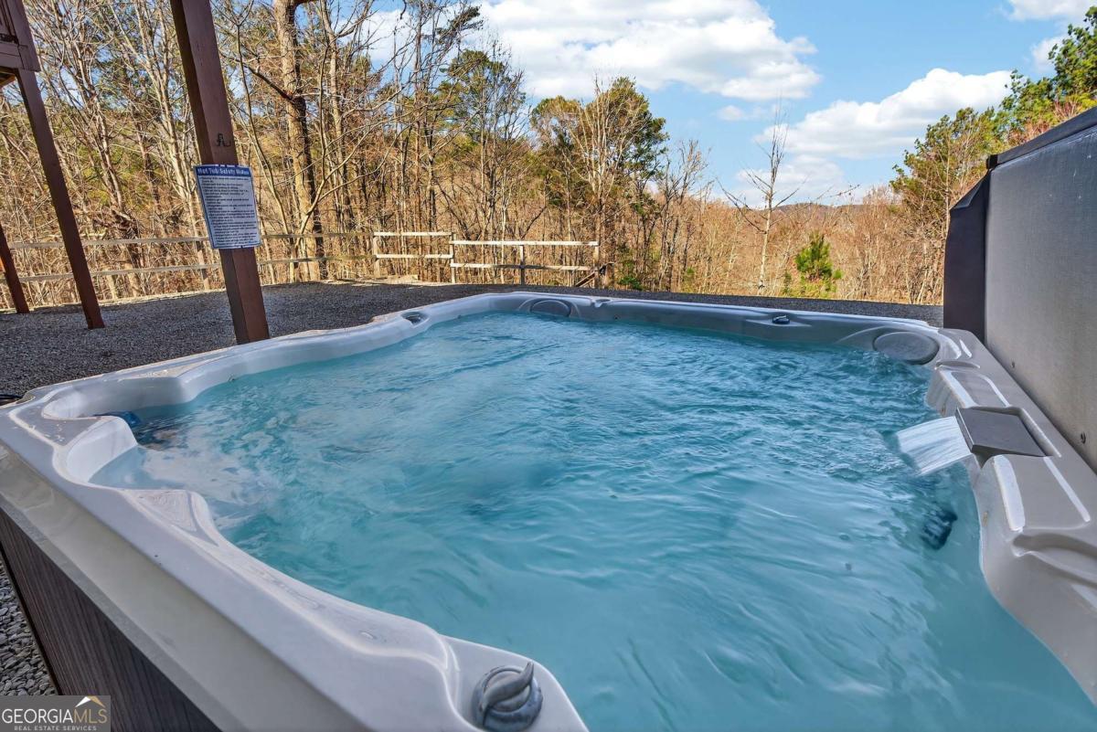 271 Zane Drive Ellijay GA 30540
