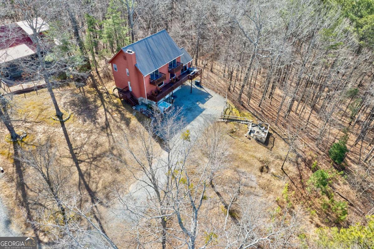 271 Zane Drive Ellijay GA 30540