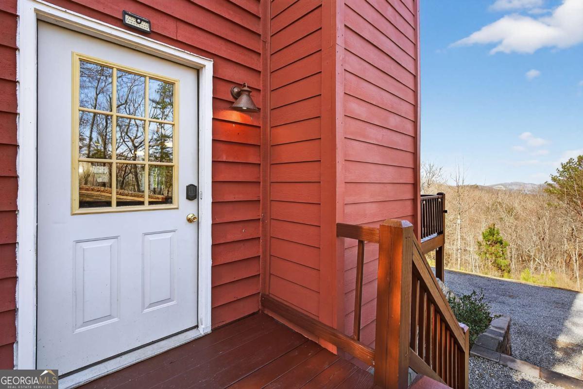 271 Zane Drive Ellijay GA 30540