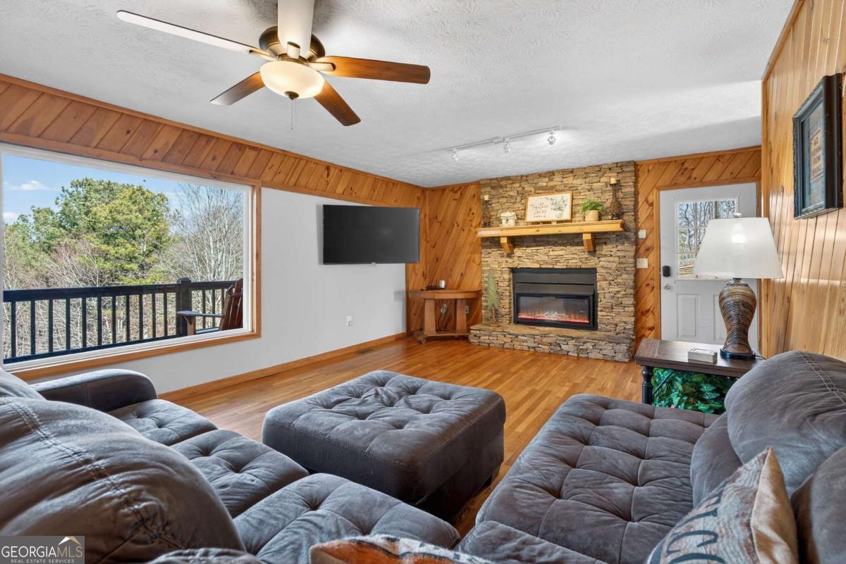271 Zane Drive Ellijay GA 30540