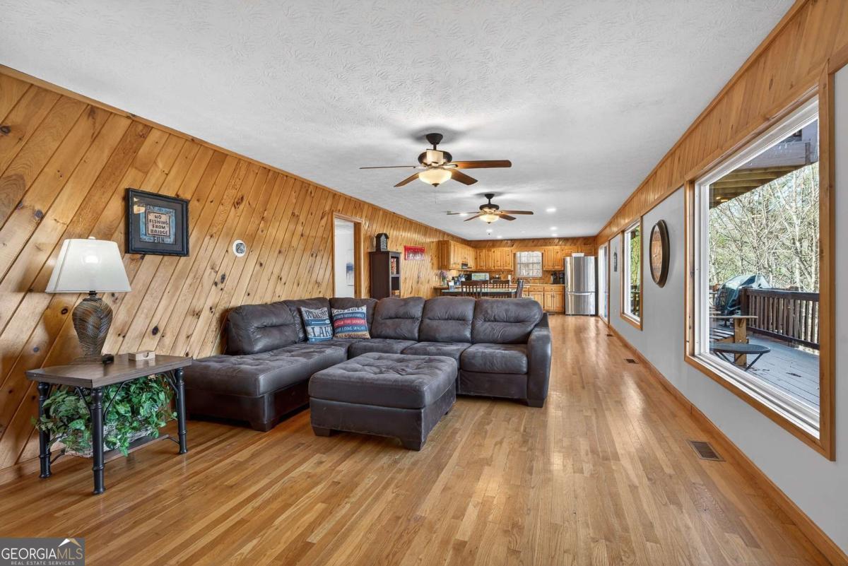 271 Zane Drive Ellijay GA 30540