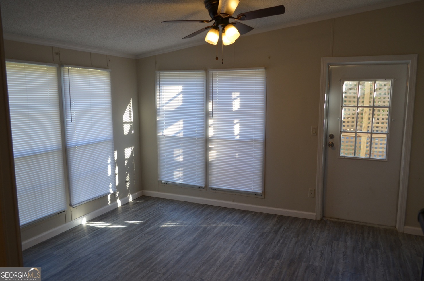 134 Bowers Drive Macon GA 31217