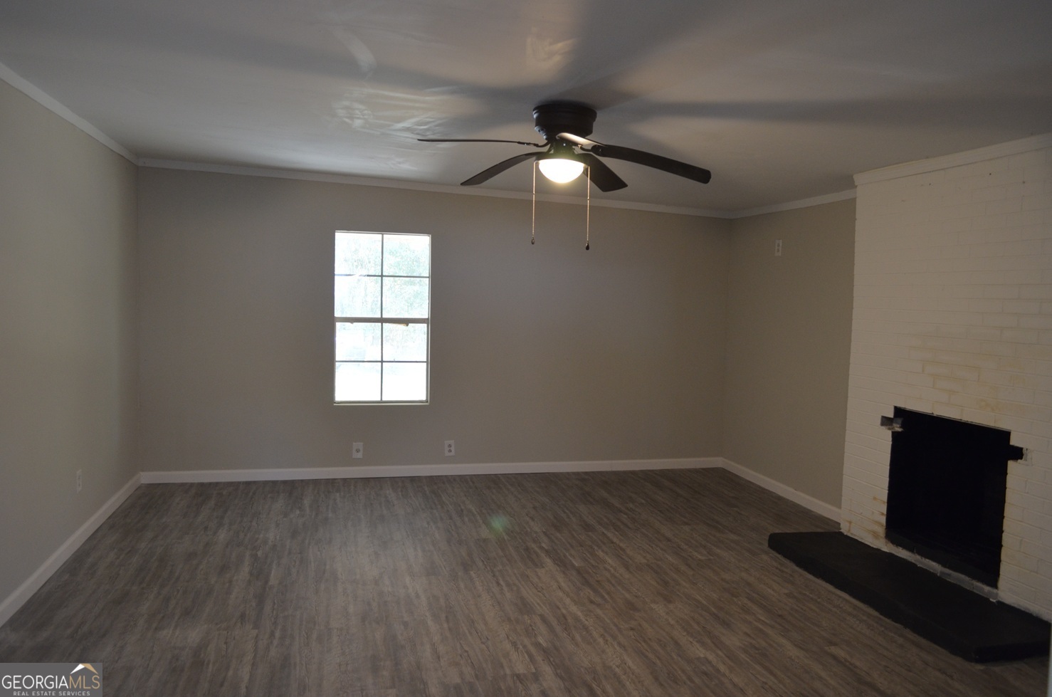 134 Bowers Drive Macon GA 31217