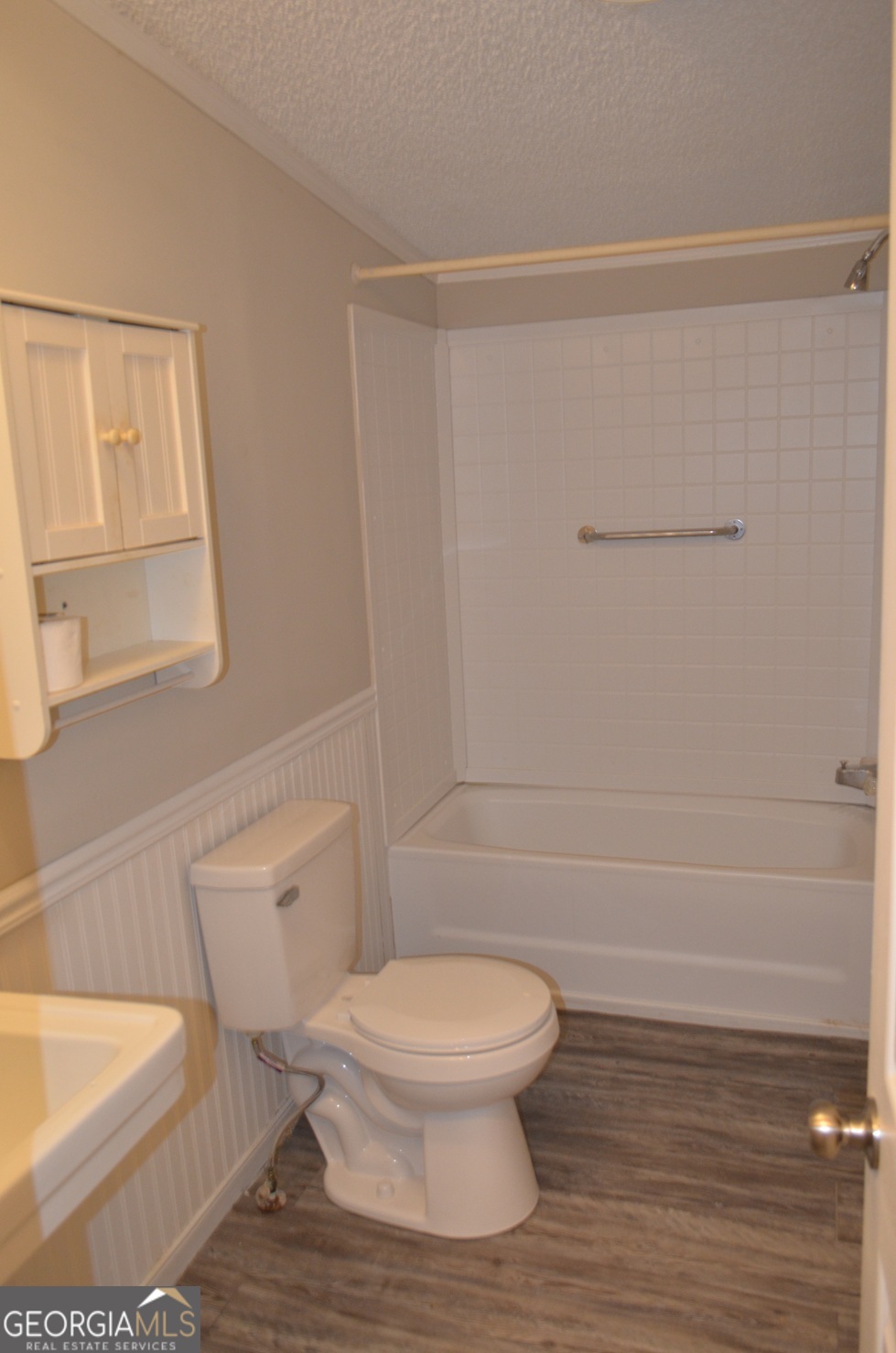 134 Bowers Drive Macon GA 31217