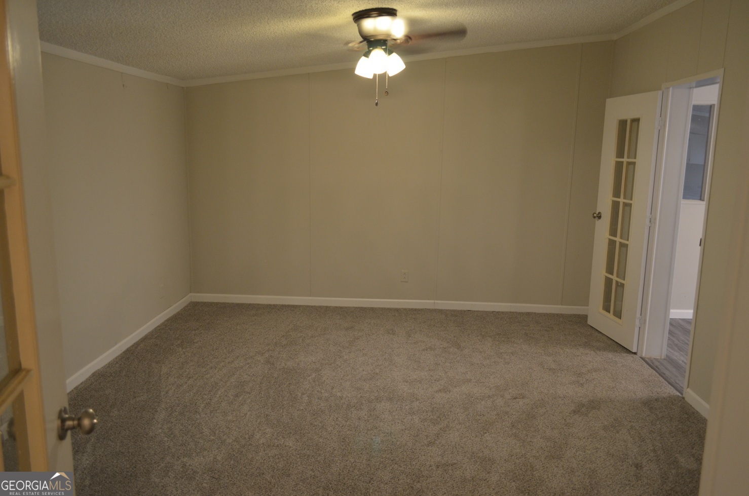 134 Bowers Drive Macon GA 31217