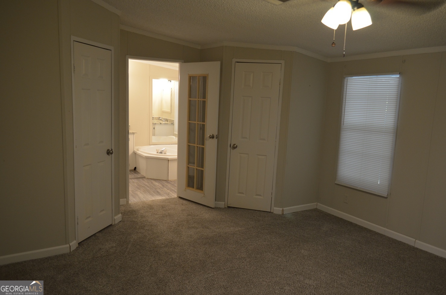 134 Bowers Drive Macon GA 31217