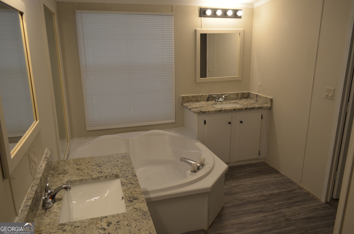 134 Bowers Drive Macon GA 31217