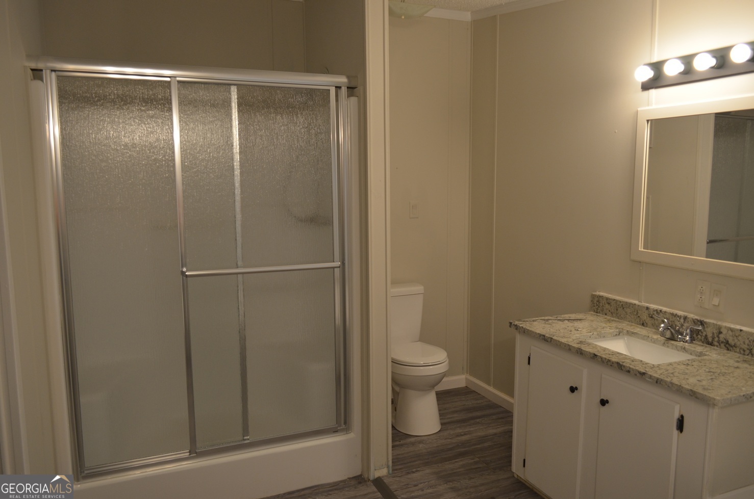 134 Bowers Drive Macon GA 31217