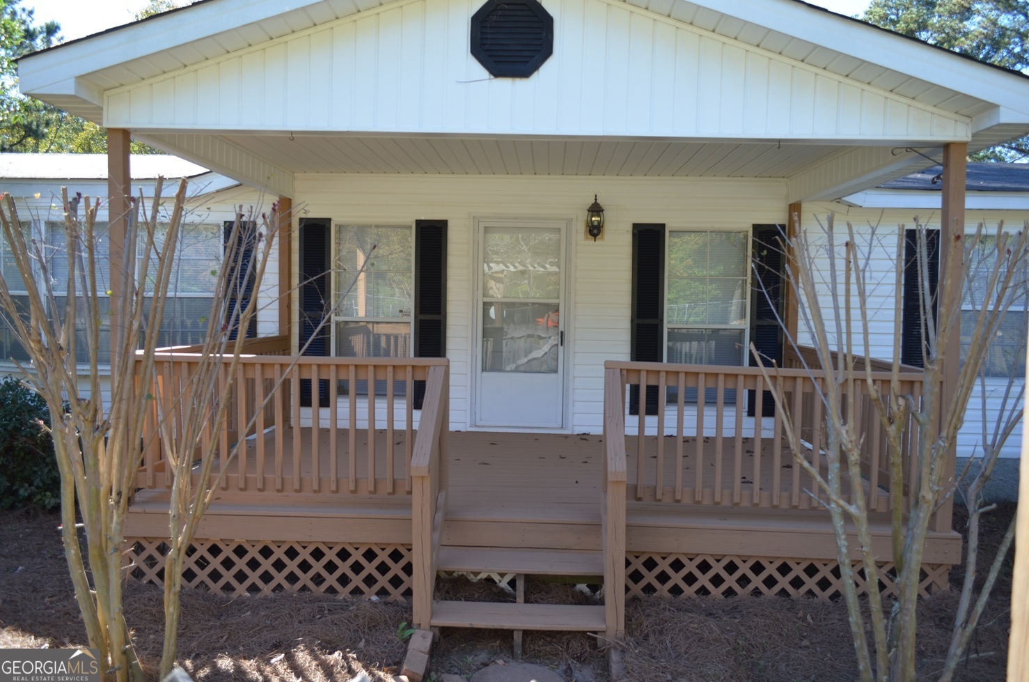 134 Bowers Drive Macon GA 31217