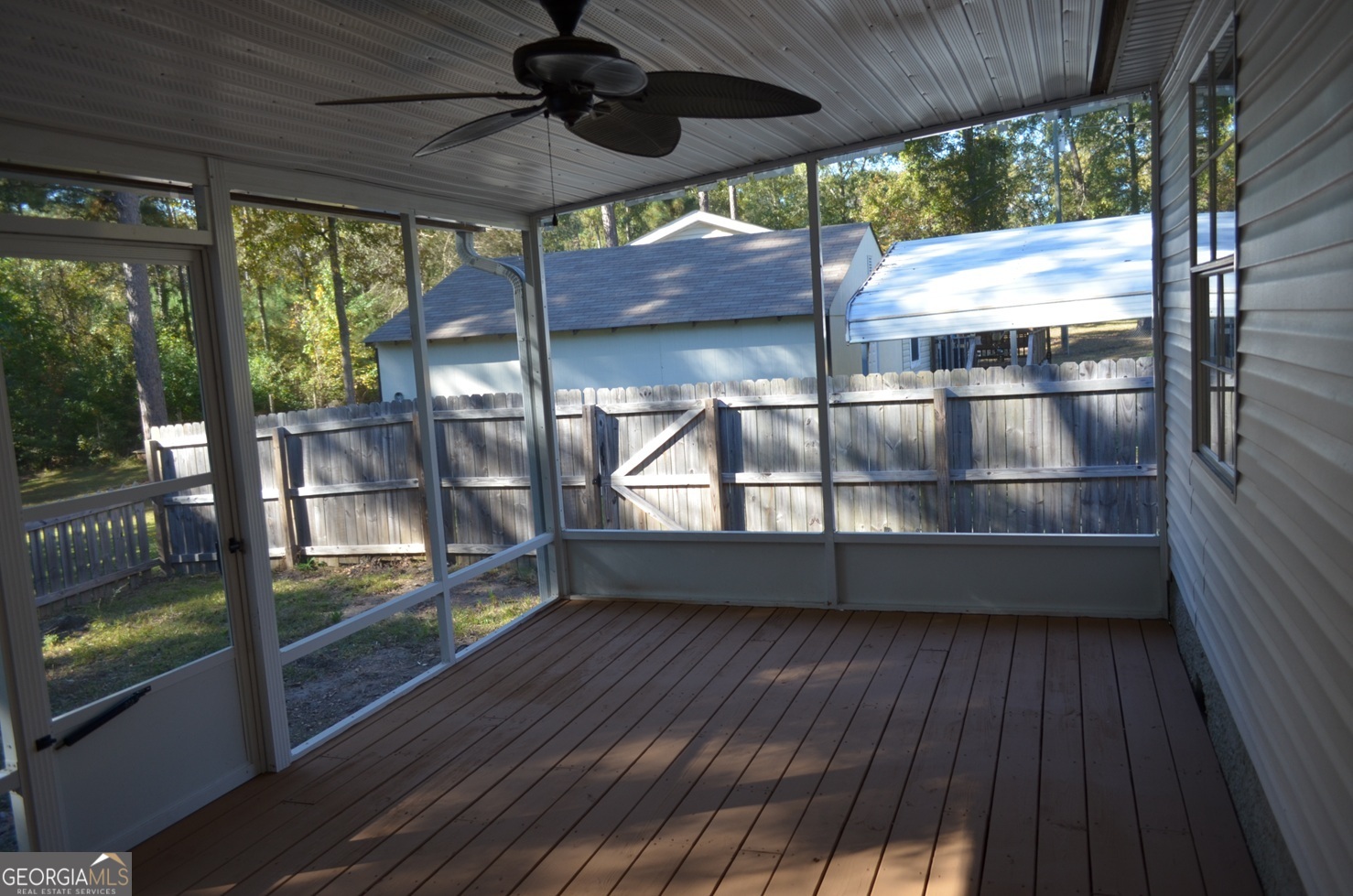 134 Bowers Drive Macon GA 31217
