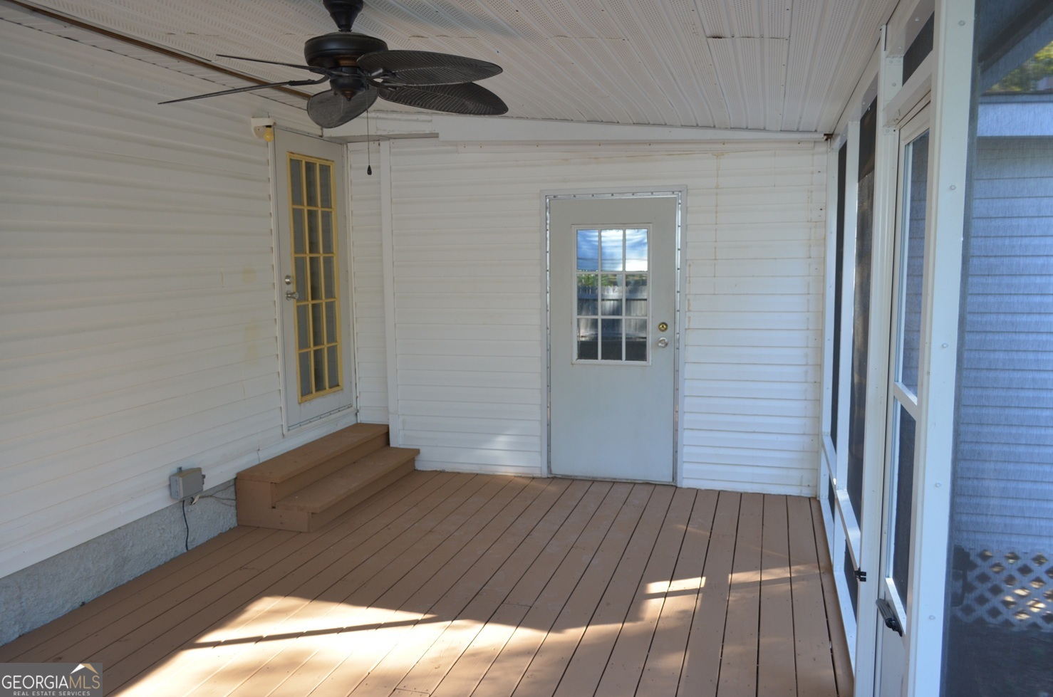 134 Bowers Drive Macon GA 31217