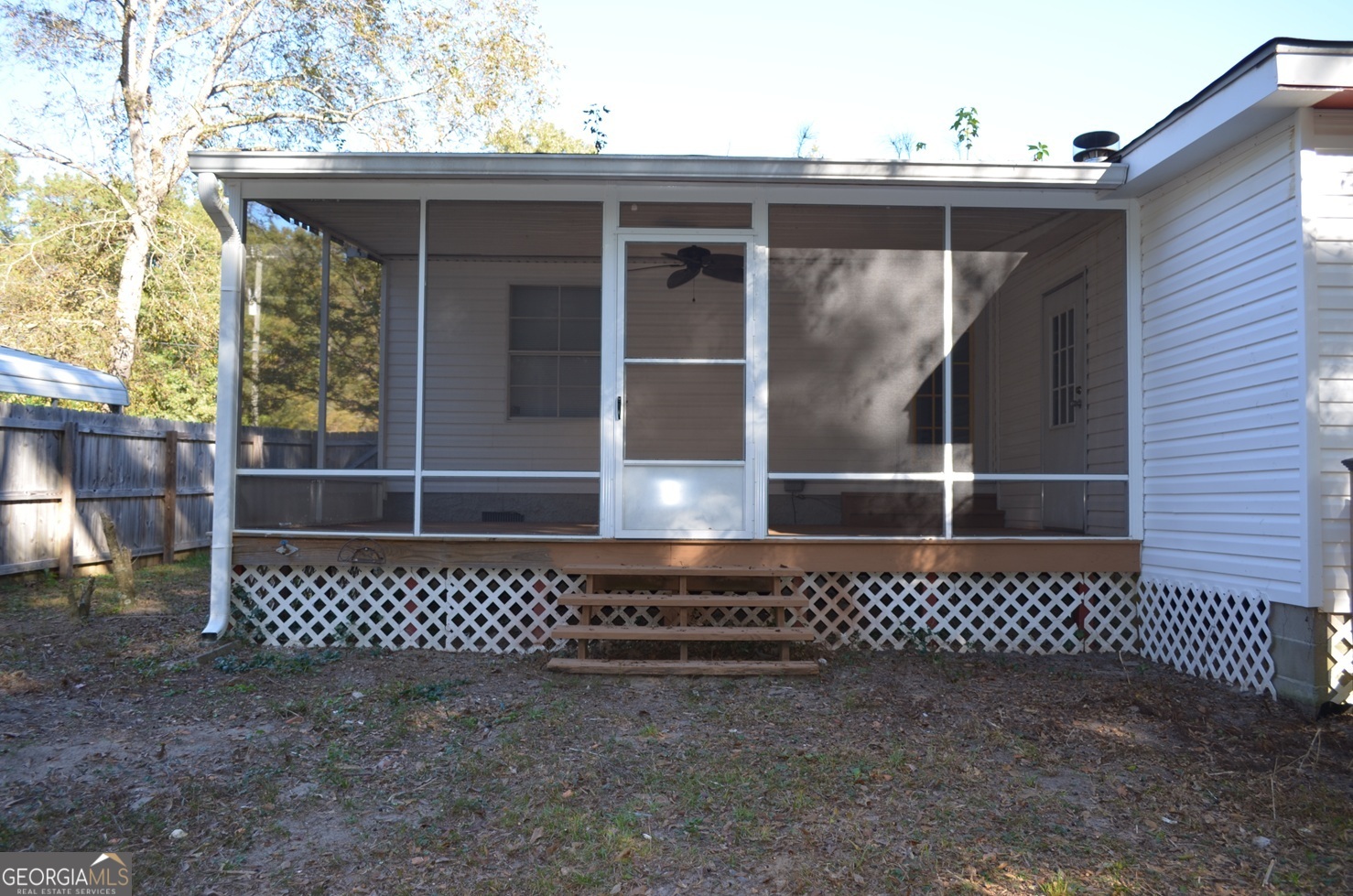 134 Bowers Drive Macon GA 31217