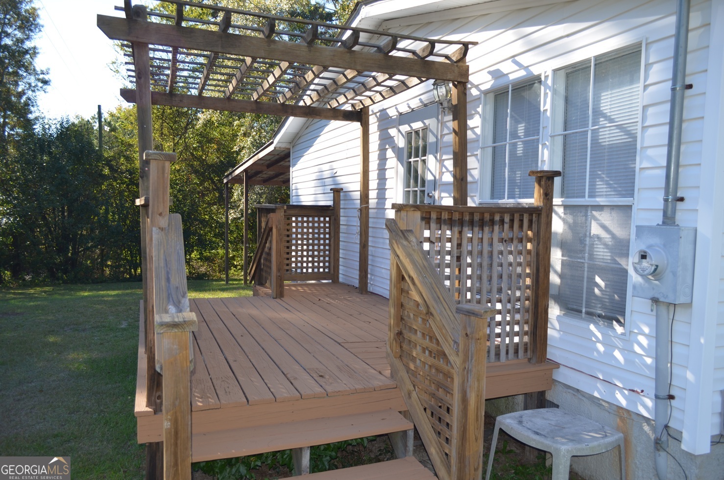 134 Bowers Drive Macon GA 31217