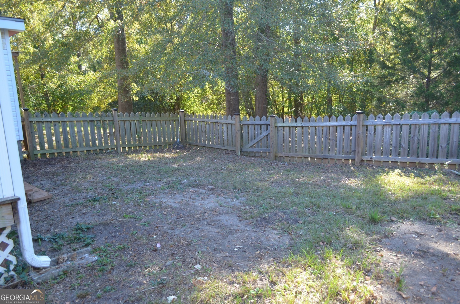 134 Bowers Drive Macon GA 31217
