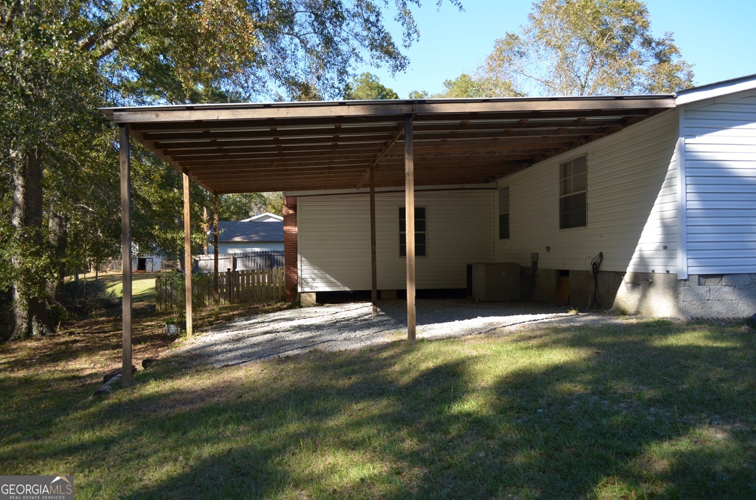 134 Bowers Drive Macon GA 31217