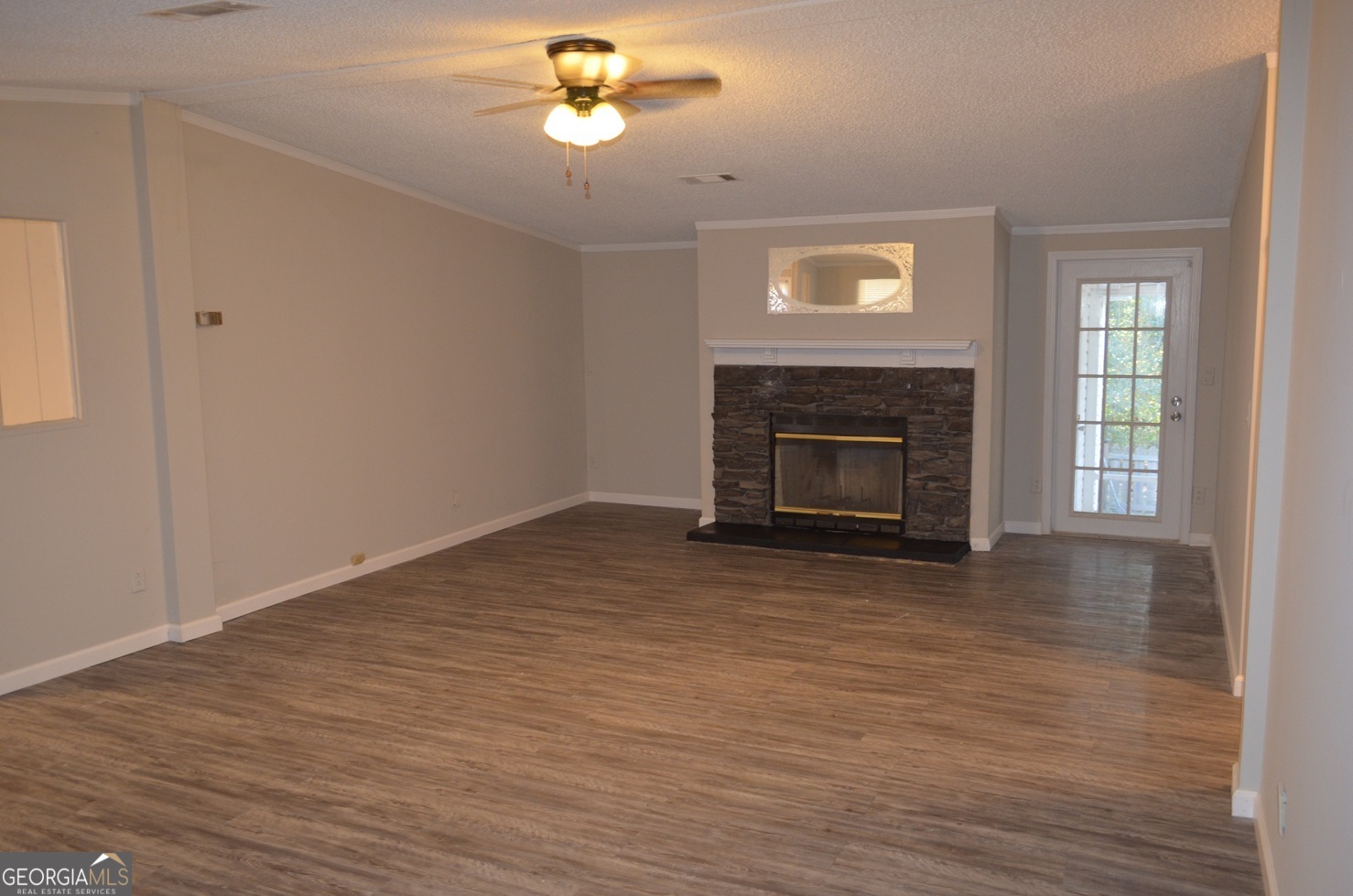 134 Bowers Drive Macon GA 31217