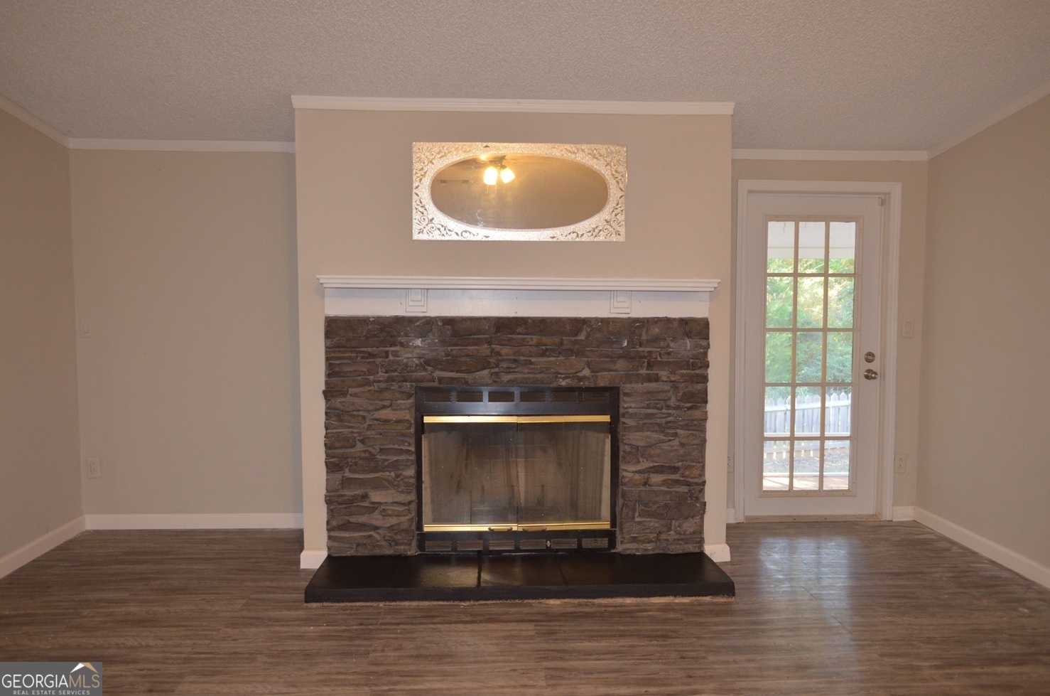 134 Bowers Drive Macon GA 31217