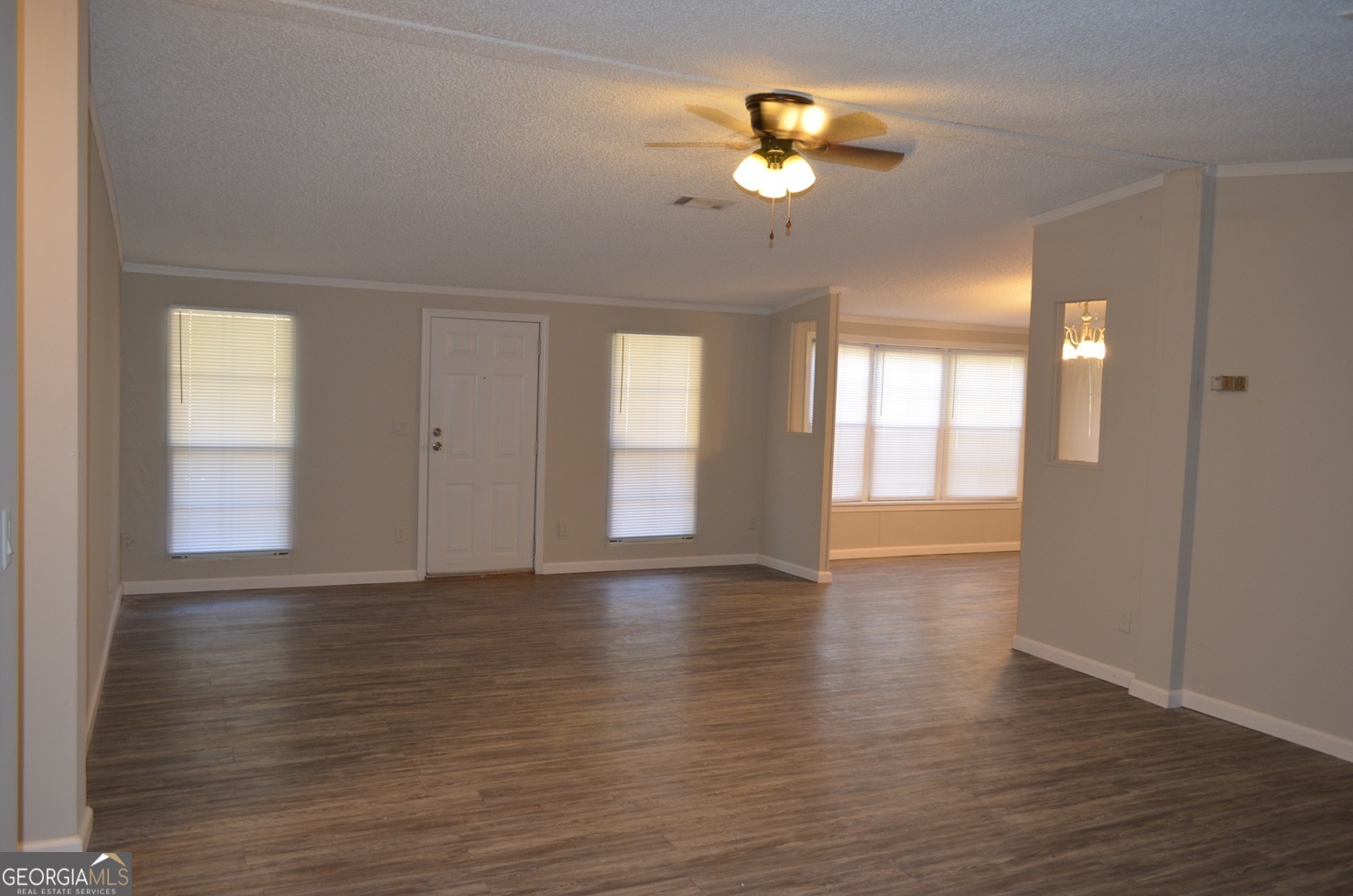 134 Bowers Drive Macon GA 31217