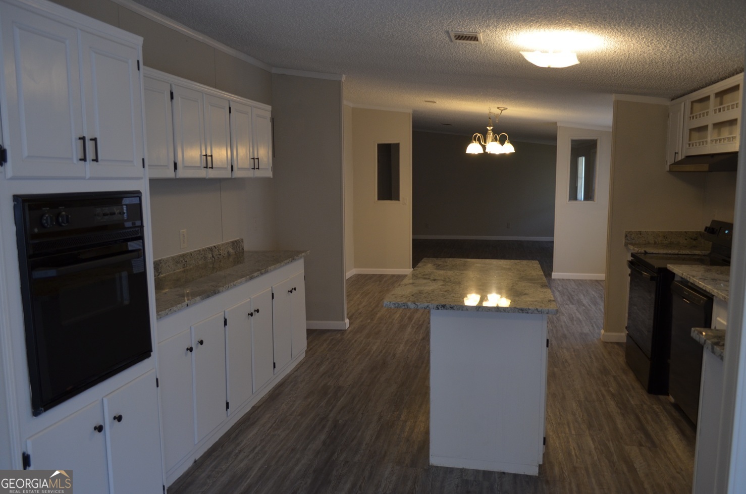 134 Bowers Drive Macon GA 31217